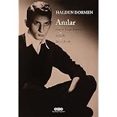 Anılar - S&uuml;r&ccedil;-&uuml; Lisan Ettikse - Antrakt - İkinci Perde