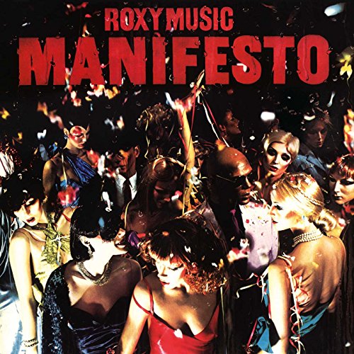 Preisvergleich Produktbild Manifesto [Vinyl LP]