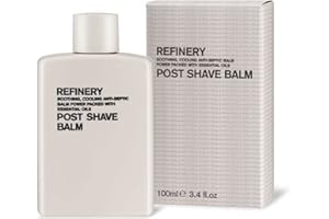 Refinery Post Shave Balm 100ml