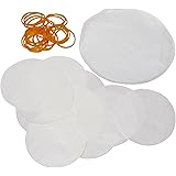 Natural Kraft Pot Covers - Flopak