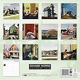 Image de Edward Hopper 2016 Calendar