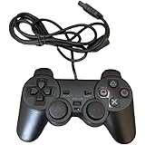 AGF Manette de Jeu Playstation 2 PS2 Joypad Manette avec fil
