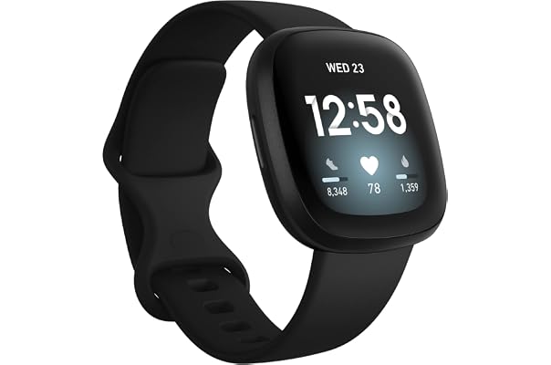 Amazon.co.uk Best Sellers: The most popular items in Smartwatches