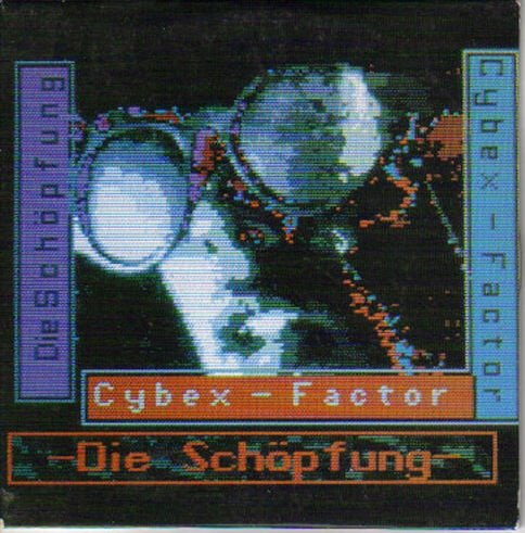 Preisvergleich Produktbild Die Schöpfung