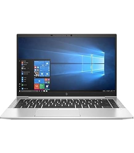 HP 830G7 10世代 i5 10210U 256G 8G LTE FHD HP (Refurbished) EliteBook 830 G7 – i5-10210U (4 Cores, 4.2