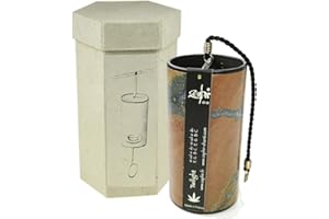 KLANGSCHALEN-CENTER Zaphir Carillon Twilight – Set avec Box 8074 – L