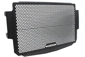 NYZYL MT09 Motorcycle Radiator Grille Guard Protector Cover Compatible With YAMAHA MT-09 MT 09 XSR900 XSR 900 TRACER 9 900 GT 2021 2022 2023 (Size : XSR900 LOGO)