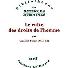 A Propos De Valentine Zuber
