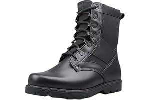ForceRoute Botas De Moto para Hombre,Botas Moto Hombre Impermeable,Botas para Moto Hombre,Botas Moto Mujer,Reforzadas Y Ligeras,Antideslizante,para MontañIsmo,Senderismo,Todoterreno,Viajes