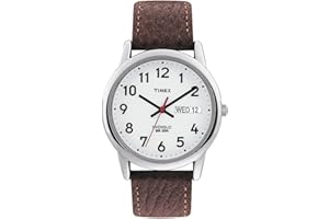 Timex Easy Reader 35 mm Watch
