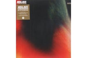 BELLA UNION live at the roundhouse (orange/red (rsd 2023)