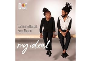My Ideal (Vinyle Catherine Russell & Sean Mason