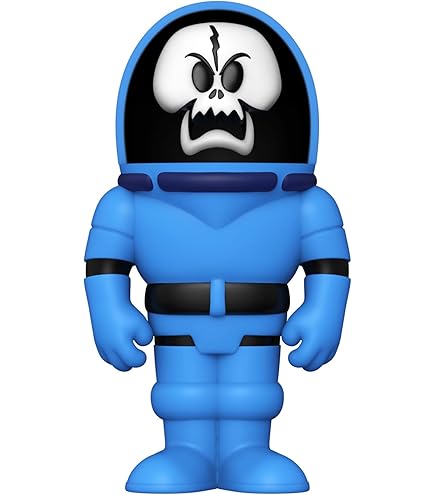 Snow Ghost Common Funko Shop Exclusive Soda LE 8400
