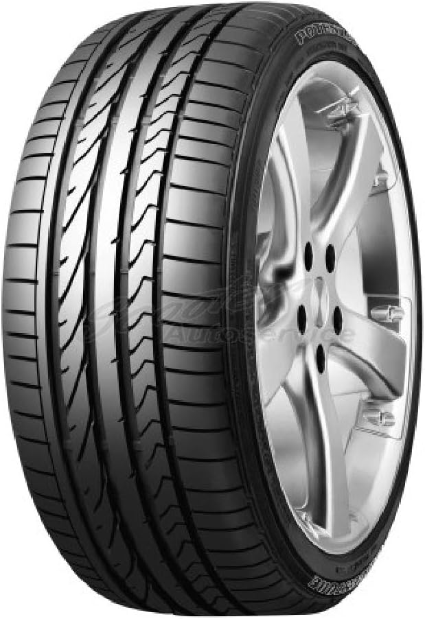 BRIDGESTONE RE-050A XL RFT 245/35/R20 95Y -Summer Tire- B/E/72