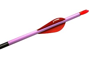 PEMBROKE SIGNS 26 x Archery Arrow Wraps - ACC, ACE, X10, Easton, Cartel, Carbon Express