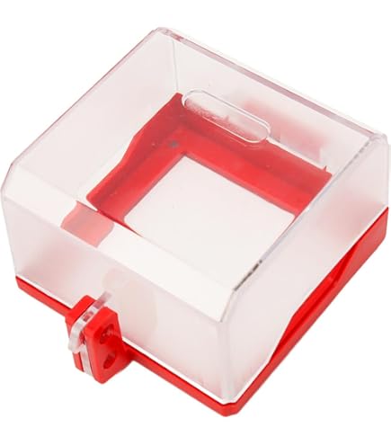 Hamwesh Noodstopknop, IP67 Waterdichte E-stop
