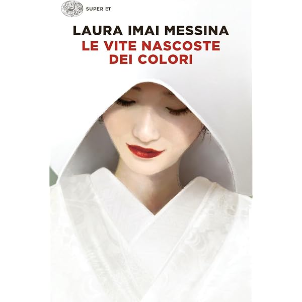 Il Giappone a colori : Imai Messina, Laura, Baldi, Barbara: Amazon