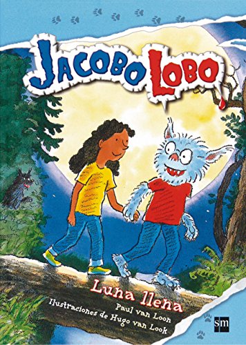 Luna llena (jacobo lobo)