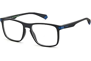Polaroid Okulary przeciwsłoneczne Mężczyźni Eyeglasses