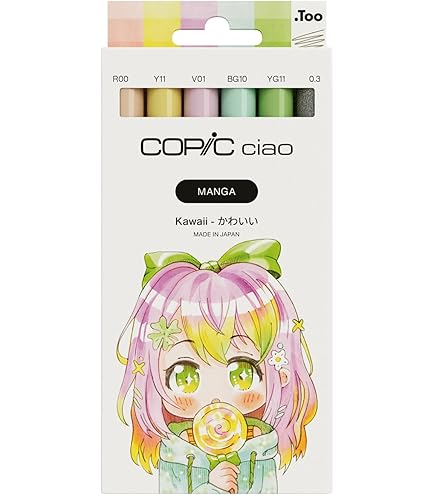Copic