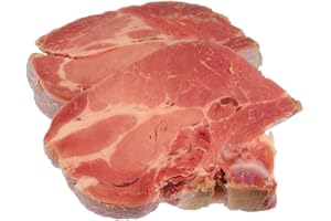 ‎MEINMETZGER GUTES BEWUSST GENIEßEN MeinMetzger Kammrippchen, gekocht 3 Stück = ca. 600 g