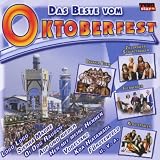 Das Beste Vom Oktoberfest - Various-Bavaria Buam