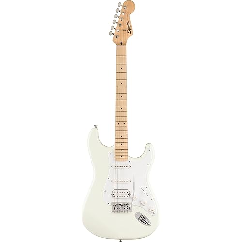 Fender Squier FSR Sonic Strat Hss M/N WPG AWT 0373202580