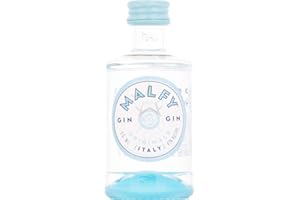 Malfy Gin ORIGINALE 41% - 50ml