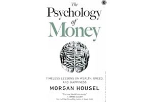 The Psychology of Money