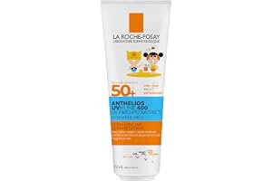 La Roche-Posay Anthelios UVmune Kids Hydrating Lotion SPF50+