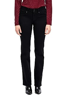 s oliver shape bootcut jeans