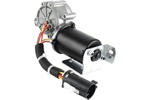 GJAUTOPARTS 600-820 Transfer Case Shift Motor Actuator Compatible with Kia Sorento 2003-2008