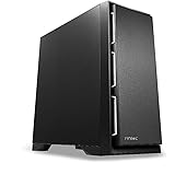 Antec P101S Silent Boîtier PC Noir