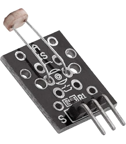 3 Modules Capteur De Lumière BH1750 Gy-302 - Compatible Arduino, Raspberry Pi - Mesure D'Intensité Lumineuse 0-65535 Lux