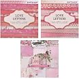 Scrapbooking Papier 24 Blatt/12 Designs, Doppelseit Produktbild-Vorschau 9