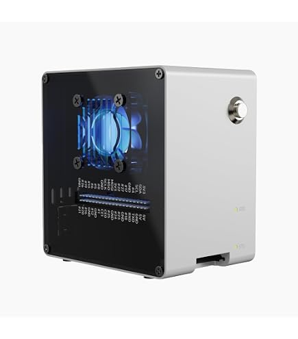 Coque RS Pro Pour Raspberry Pi A+ - Fibre De Carbone - Neuf Sous Blister
