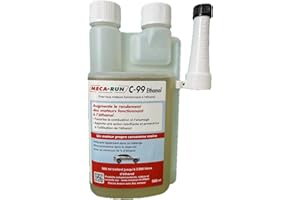 MECA-RUN MECARUN C-99 ETHANOL 500ml
