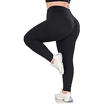 Leggings Modellante Contenitivo A Vita Alta Da Donna Riduce 2 Taglie - Foto 6
