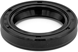 ‎PARTS AND PARTS Parts and Parts Radialwellendichtring 22x32x6mm, AS/TC/BASL/WAS, DIN 3760 Simmerring, NBR 70, hitze & chemikalienbeständig, ideal für Motoren, Pumpen, Getriebe & industrielle Anwendungen