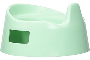 Heless 803 803-Dolls Night Pot Mint Coloured, Diameter Approx. 15 cm, Klein