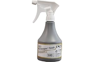 PCI AUGSBURG GMBH PCI Durapox Finish 500ml Waschhilfe für Epoxidharzfugenmörtel
