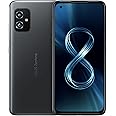 ASUS 8 5G Dual ZS590KS 256GB 8GB RAM Zenfone, Black