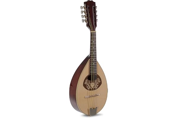 GEWA Mandolino Pro Arte Modello 1