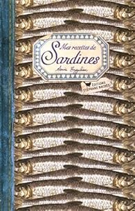 Livres Couvertures de Mes recettes sardine