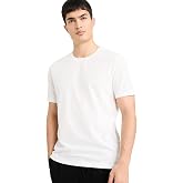 DeFacto Slim Fit Bisiklet Yaka Kısa Kollu Basic Tiş&ouml;rt M6608AZ26SP