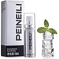 Peineili Long time Sex delay Spray Lasting 60 Minutes for Men (15ml)