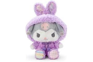 YFDSXKMZ Kurromi Plush Figure Kurromi Plush Toy Stuffed Animal Pillows Hug Pillow Cushion Decoration Ornaments Stuffed Animal Plush Toys gifts for Children and Girls 30CM