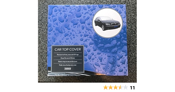 car dog guards tesco