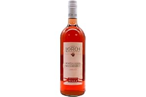 Lorch Portugieser Weißherbst Lieblich (1 x 1.0 l)