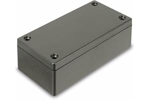 POLLIN-CHOICE Kunststoffgehäuse 0021-002-093